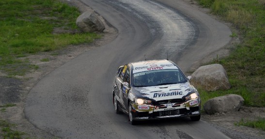 Rajd Finlandii